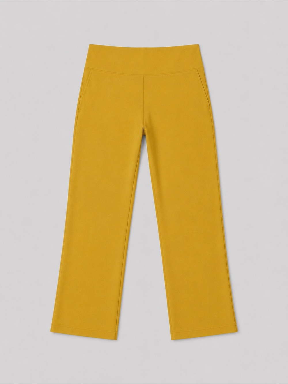 Rachel Zoe Women's Mustard Yellow Dress Pants
- Size 8 - Picture 2 of 9